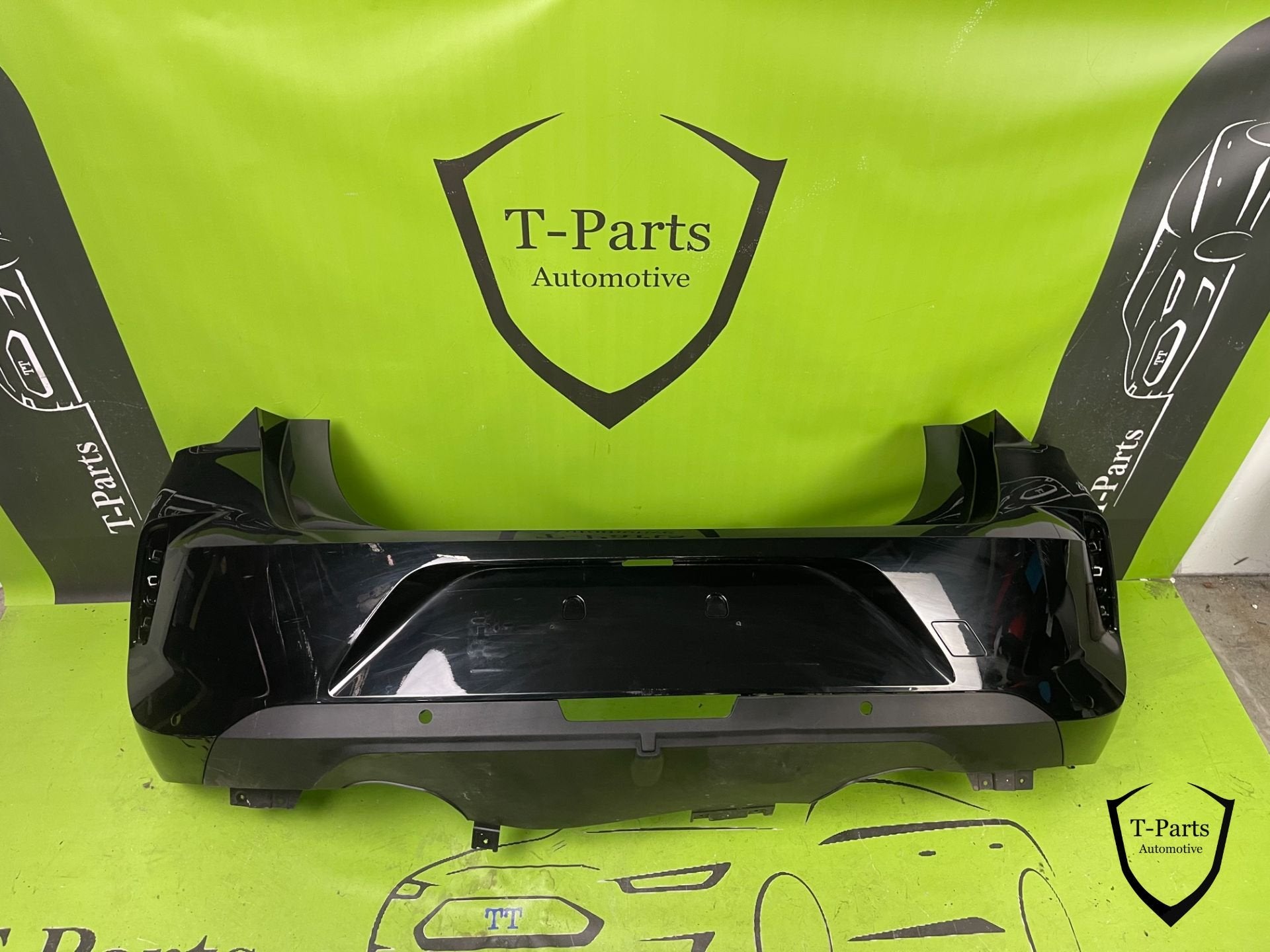opel astra L achterbumper bumper 4xPDC bumper 2021+, Auto-onderdelen, Info@fabrikant.eu, Opel, Bumper, Fabrikantstraat 1
1000 AA  Amsterdam