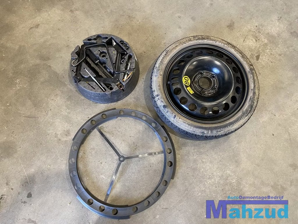 OPEL SAAB JEEP FIAT ALFA ROMEO Thuiskomer krikset 5x110 65.1, Autos : Pièces & Accessoires, Pneus & Jantes, Bahnhofsplatz 1
65423  Russelsheim am Main, DE