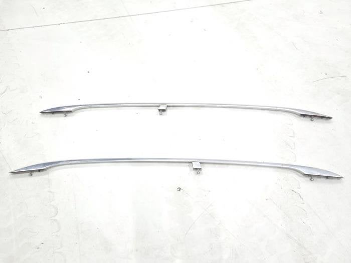 Kit porte-bagage toit d'un Volkswagen Passat, Volkswagen, -, 3 mois de garantie, Utilisé