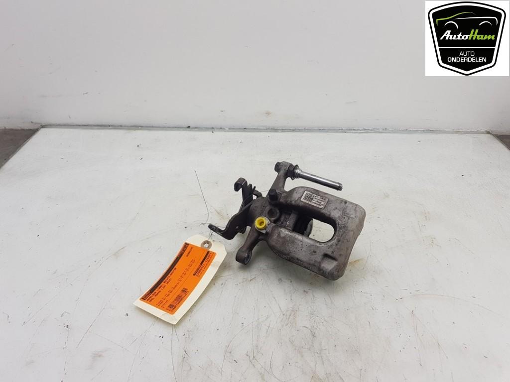 REMKLAUW RECHTS ACHTER ABS Mokka / Mokka X (|42610830|), Gebruikt, Opel