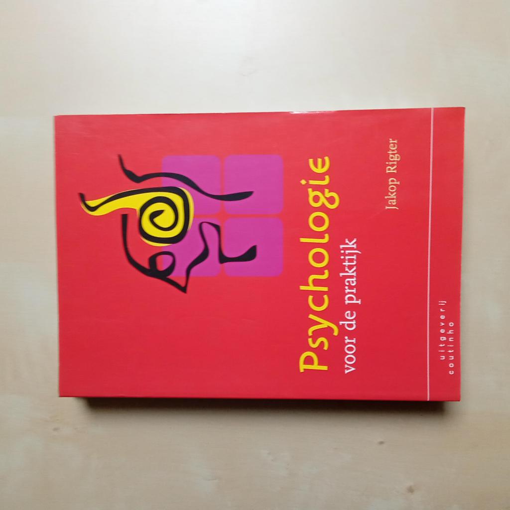 Psychologie voor de praktijk, Enlèvement