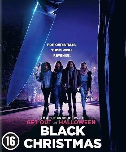 Black Christmas (Sealed), Horror, Engels, Verzenden, Nederlands