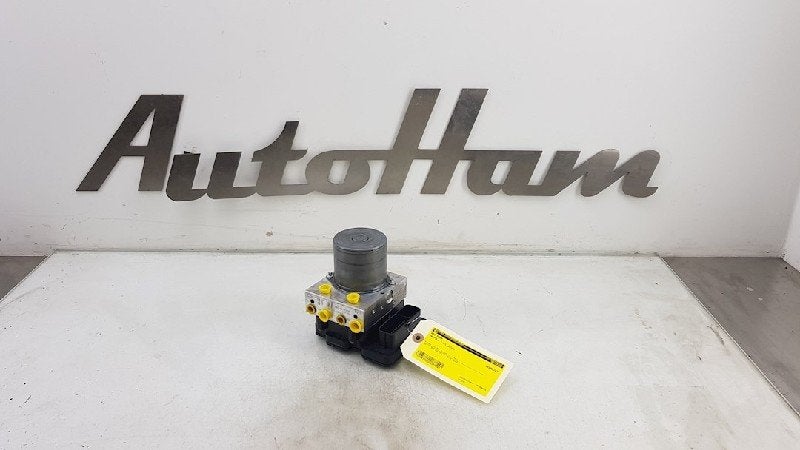 ABS POMP Volkswagen Polo VI (AW1) (01-2017/08-2021), Auto-onderdelen, Gebruikt, Volkswagen