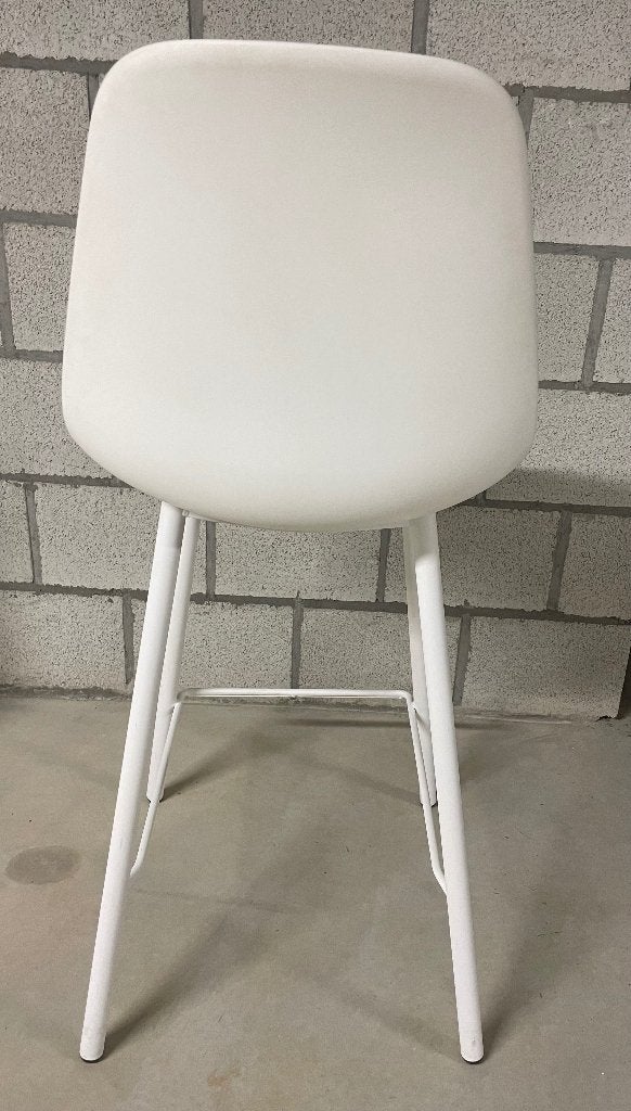 Barkrukken, Ophalen, Kunststof, Gebruikt, 90 cm of meer