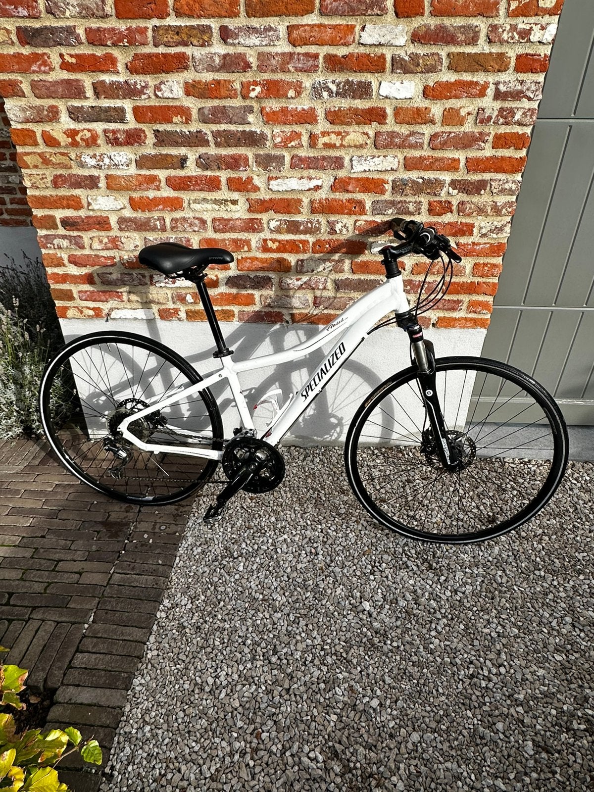 Dames sportfiets Specialized  Ariel, Vélos & Vélomoteurs, Enlèvement, Comme neuf