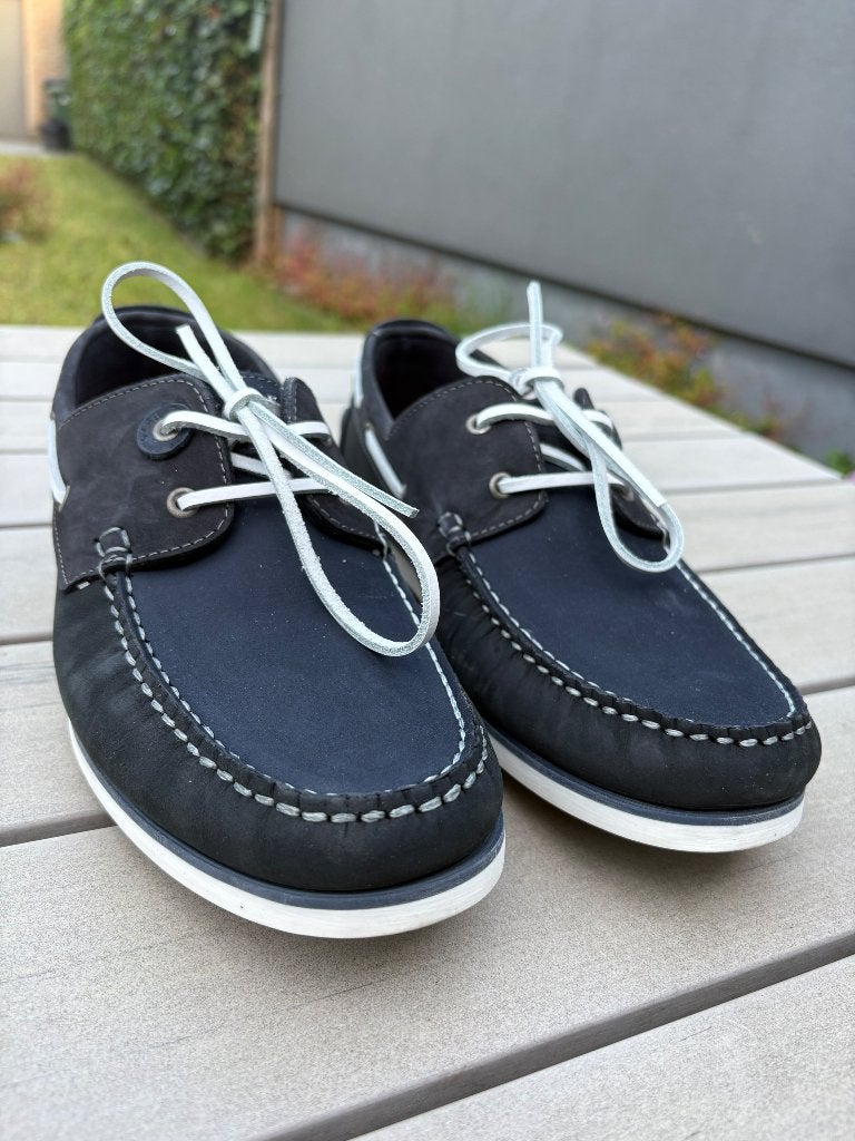 Instapper man Barbour, Barbour, Blauw, Nieuw, Ophalen of Verzenden