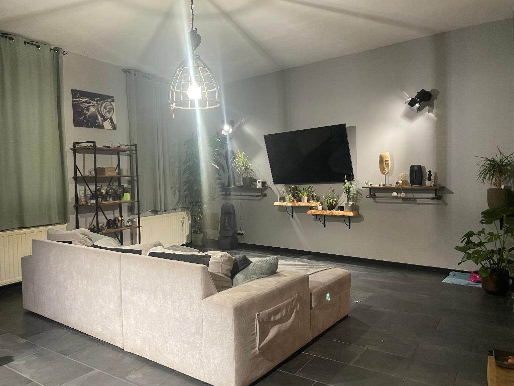 Maison à vendre, Immo, Maisons à vendre, Tournai, 200 à 500 m², Maison de coin, D