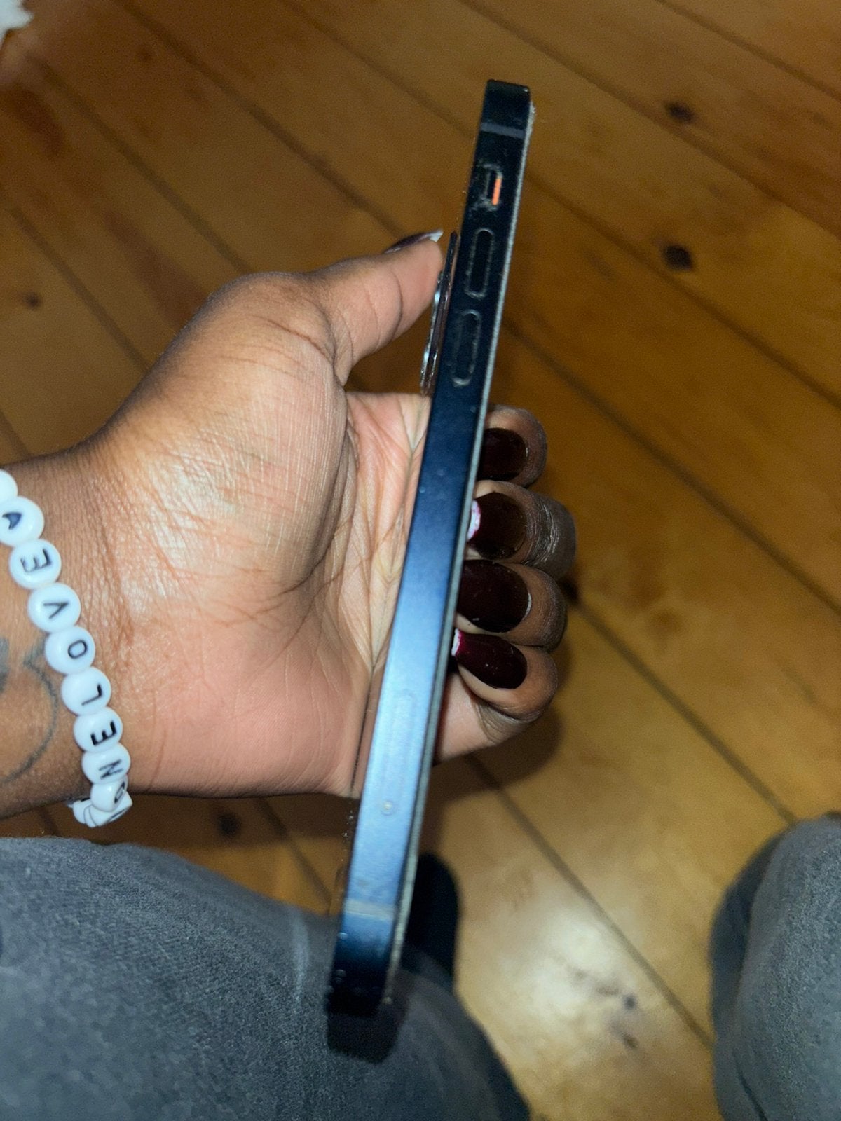 Iphone 12 noir 64 Go, Télécoms, Téléphonie mobile | Huawei, Enlèvement, Utilisé, Sans abonnement, Sans simlock