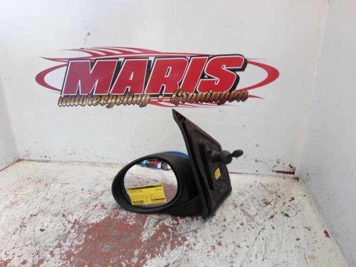 Rétroviseur extérieur gauche d'un Citroen C1, -, 3 mois de garantie, Utilisé, -