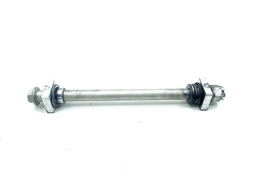 ACHTERAS Kawasaki Z 900 2020-2024 (Z900 ZR900), Dhr. S. di Majo, Gebruikt, Info@cama-motorparts.nl, P.J. Troelstraweg 8 8
3144 CX  MAASSLUIS, NL