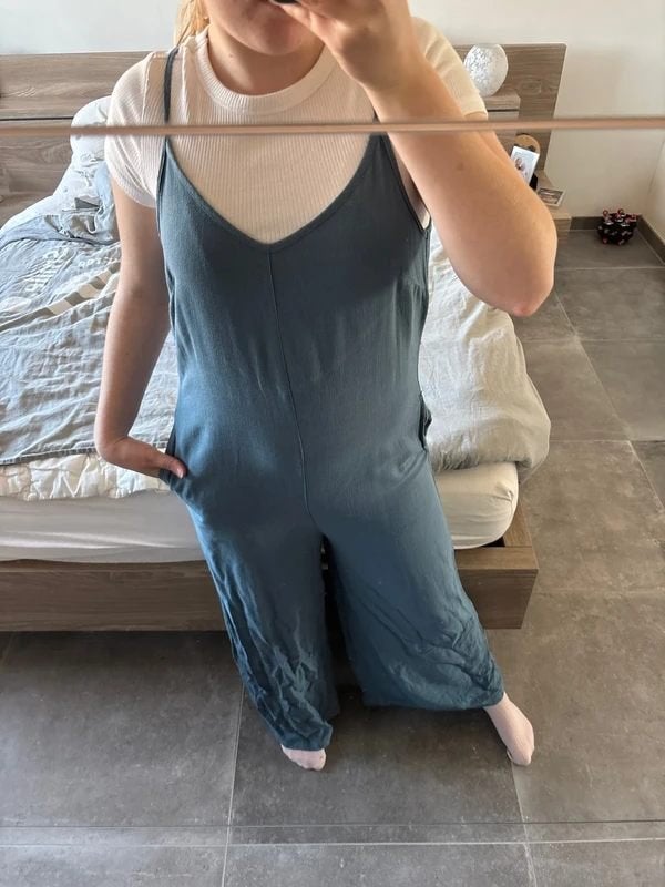 Jumpsuit, Kleding | Dames, Jumpsuits, Native Youth, Blauw, Ophalen of Verzenden, Zo goed als nieuw