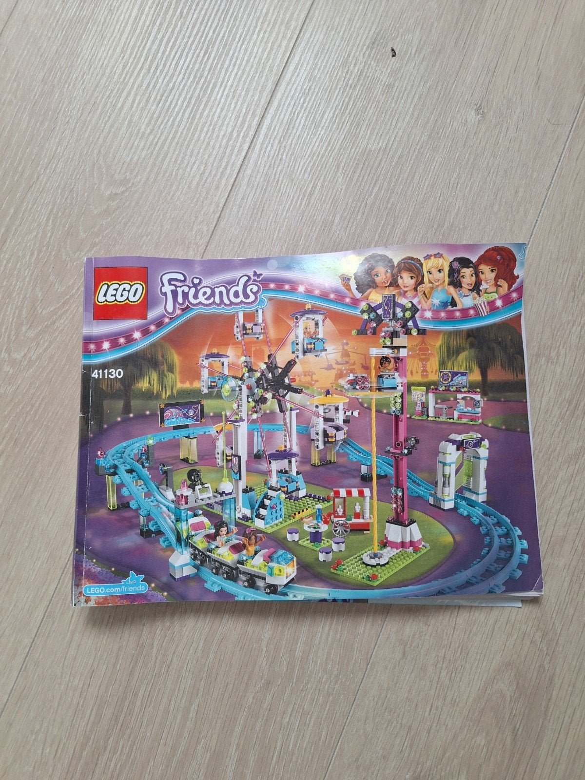 Lego friends set 41130, Enfants & Bébés, Jouets | Duplo & Lego, Enlèvement ou Envoi