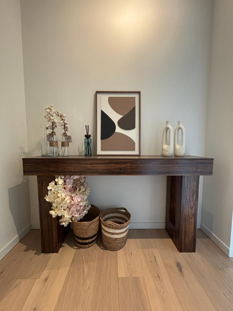 Design kast, Ophalen, Nieuw