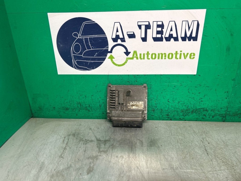 CALCULATEUR MOTEUR ECU Audi Q2 (GAB / GAG) (01-2016/10-2020), Auto-Union-Straße  1,
85057  Ingolstadt, DE, Info@audi.de, Audi
