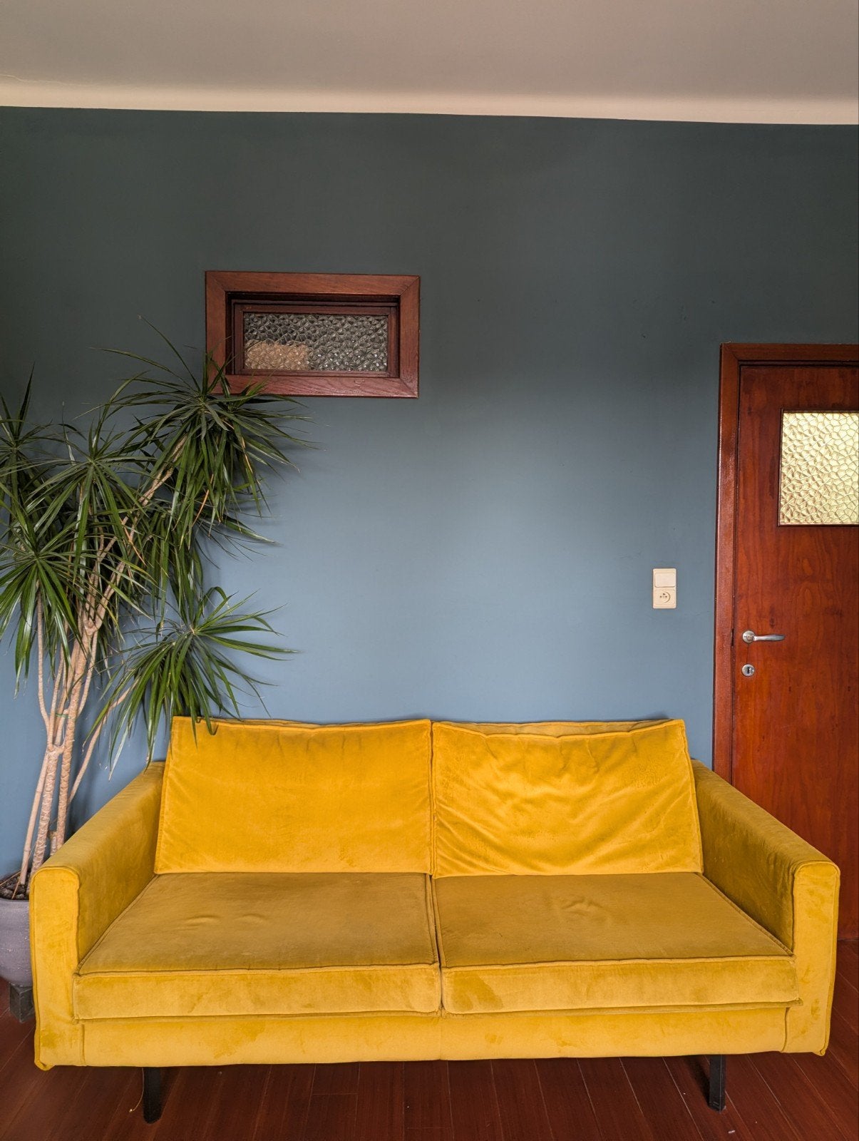 2,5-zitsbank, Maison & Meubles, Canapés | Sofas & Chaises Longues, Enlèvement