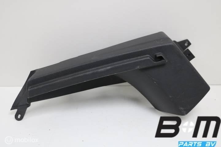 Hoedenplank drager links VW Golf 5, Utilisé
