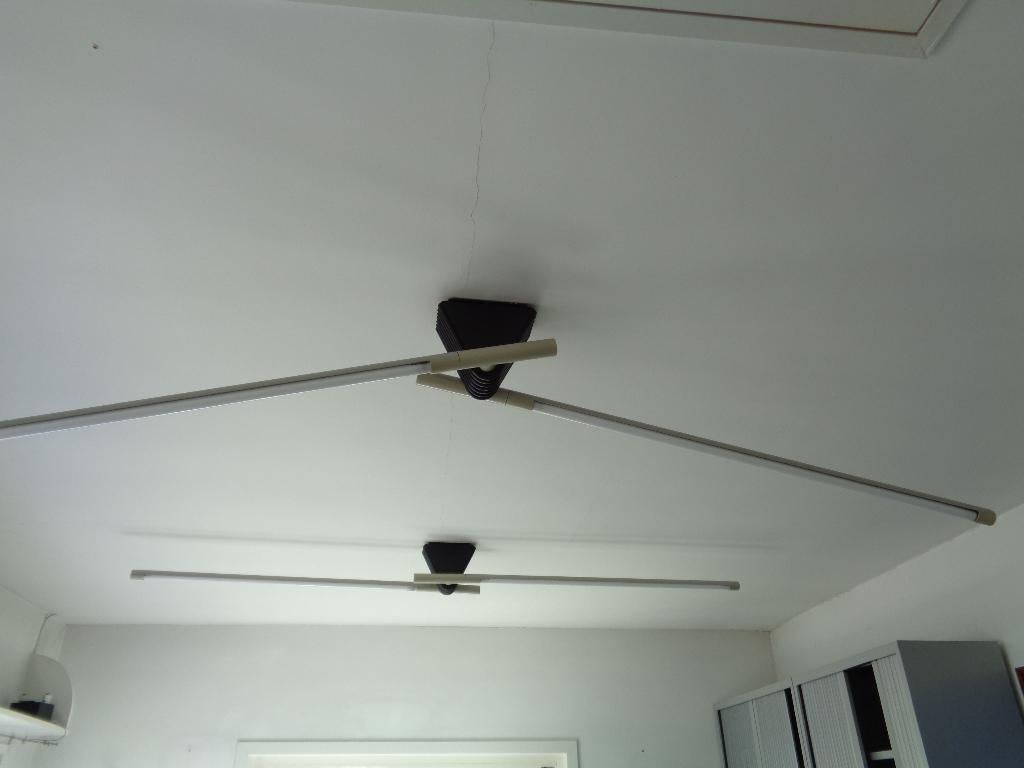 plafondverlichting, Huis en Inrichting, Ophalen, Gebruikt