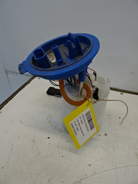 BRANDSTOFPOMP Volkswagen Golf VII (AUA) (5Q0919051M), Auto-onderdelen, Gebruikt, Volkswagen, Volkswagen AG, Kundenbetreuung@volkswagen.de