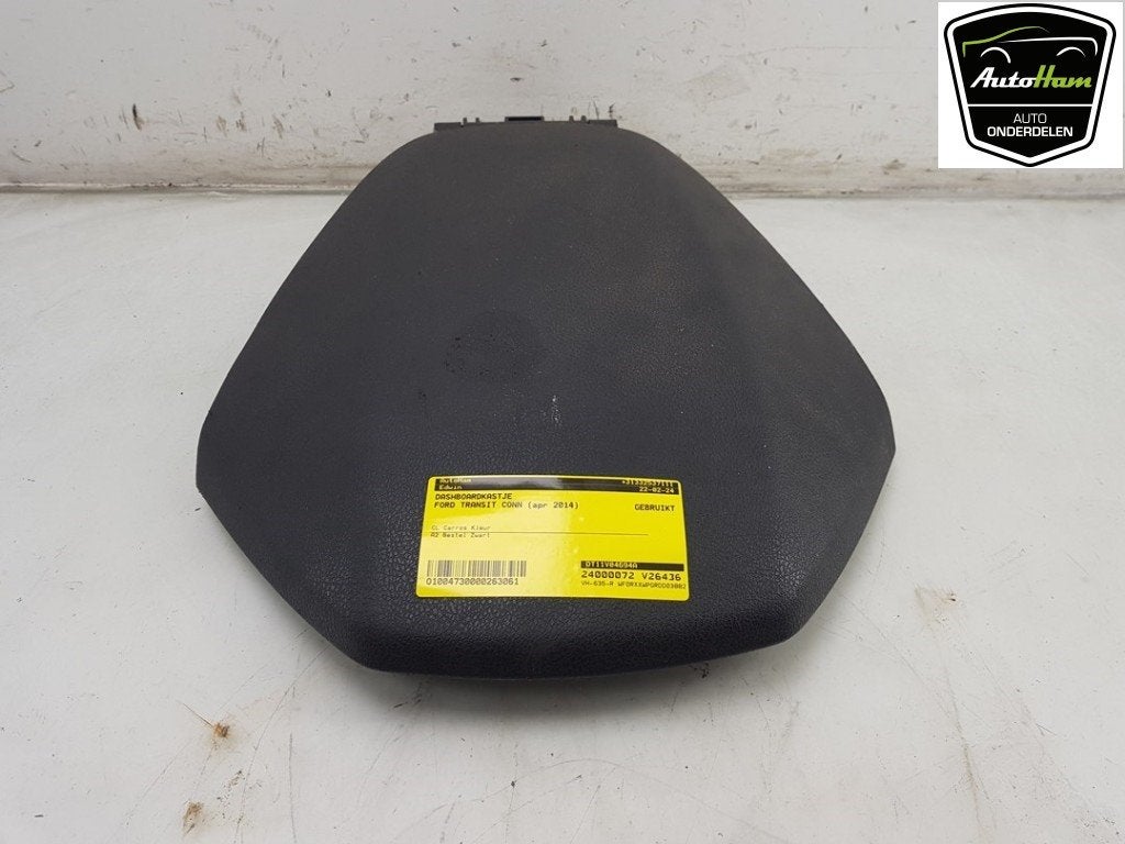 COMPARTIMENT A GANTS Ford Transit Connect (PJ2) (01-2013/-), Utilisé, Ford