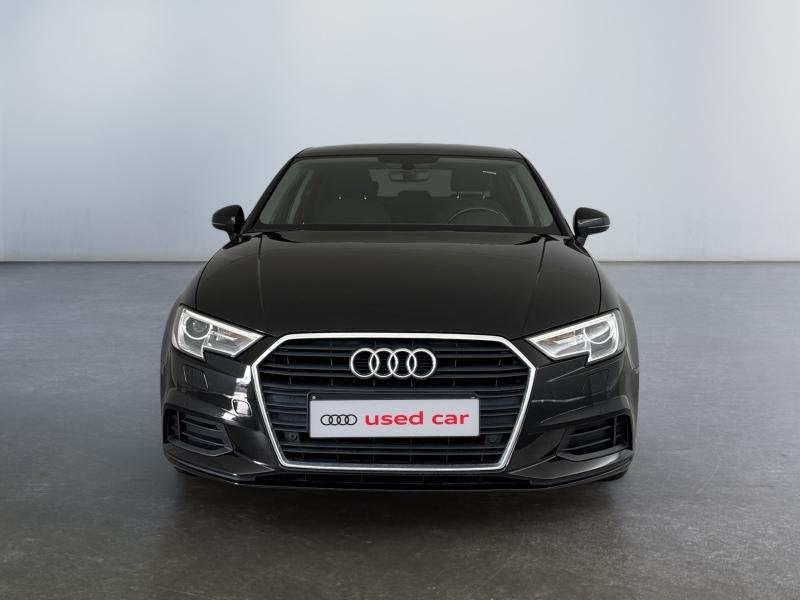 Audi A3 Boite auto*GPS*Capteurs Av/Ar*Sièges Av chauffants*, Autos, 1395 cm³, Achat, Euro 6, Entreprise
