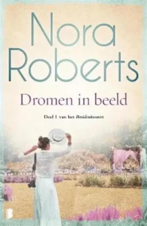 Nora Roberts keuze uit 18 boeken, Boeken, Romans, Zo goed als nieuw, Ophalen of Verzenden