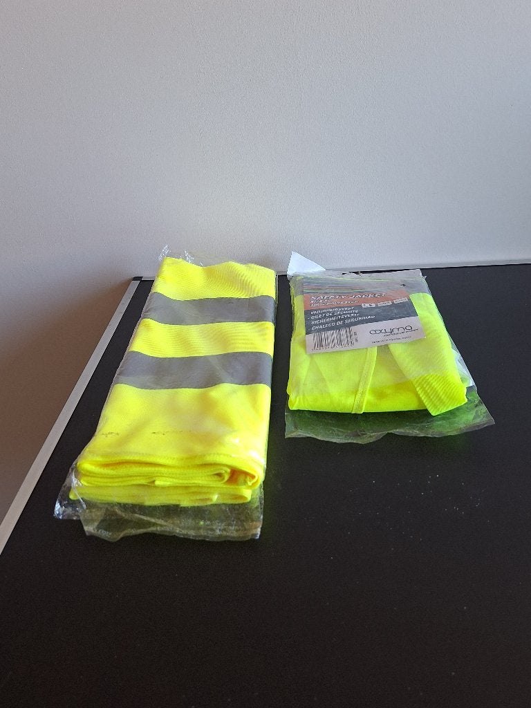 Dluo vestjes, Ophalen, Nieuw, Dames, Bovenkleding