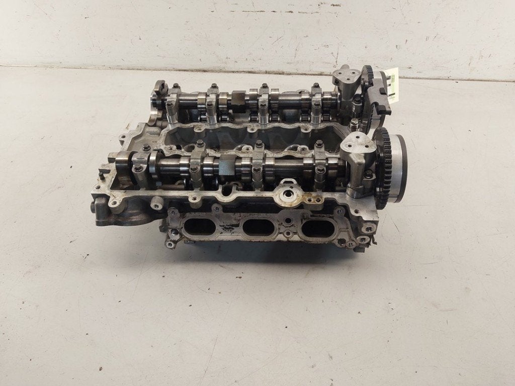CULASSE Opel Astra K Sports Tourer (07-2014/12-2022), Opel, Opel Automobile GmbH, Utilisé, Kontakt-opel@opel.com