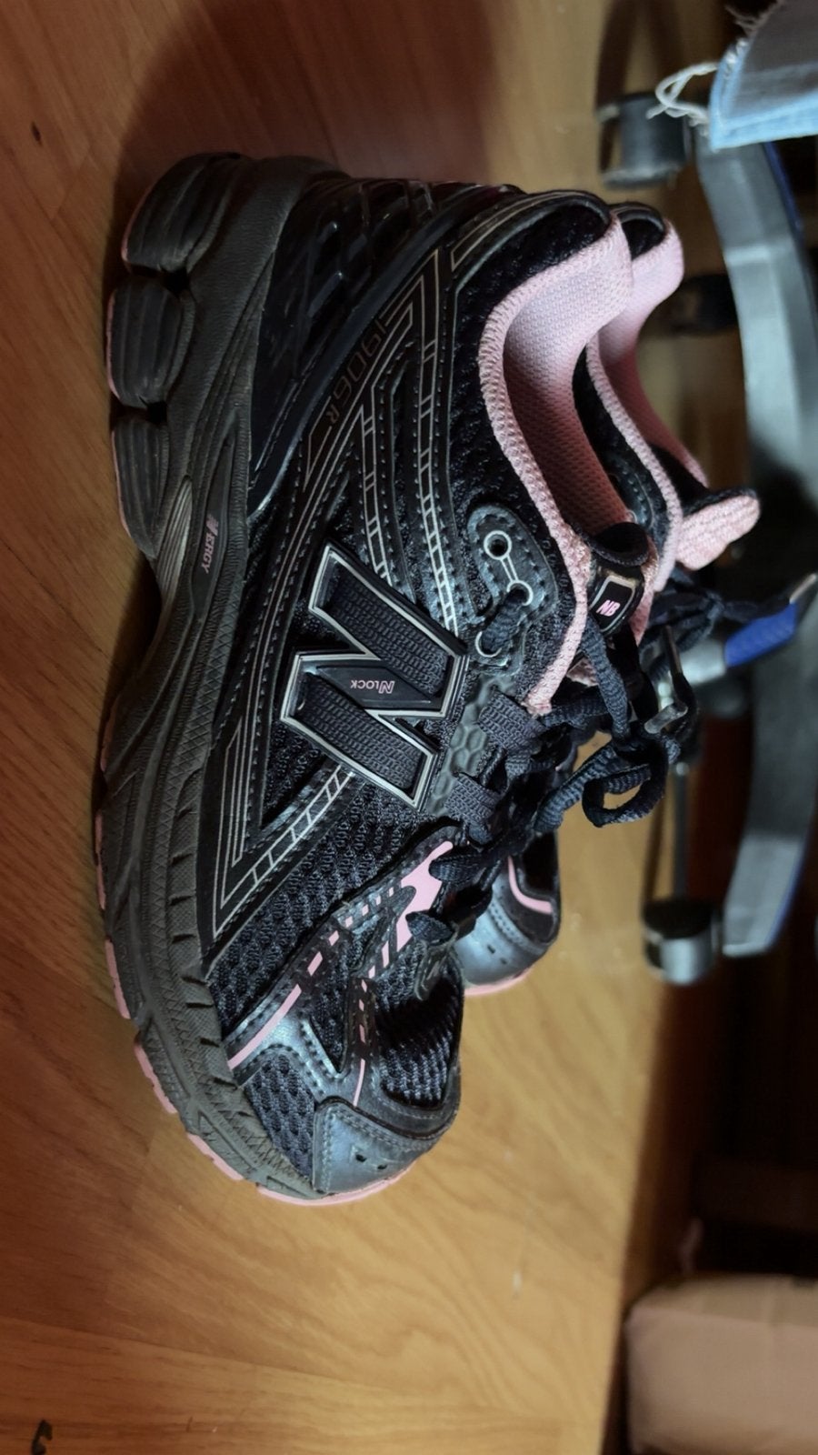Basket new balance, Kleding | Heren, Ophalen of Verzenden, Zo goed als nieuw