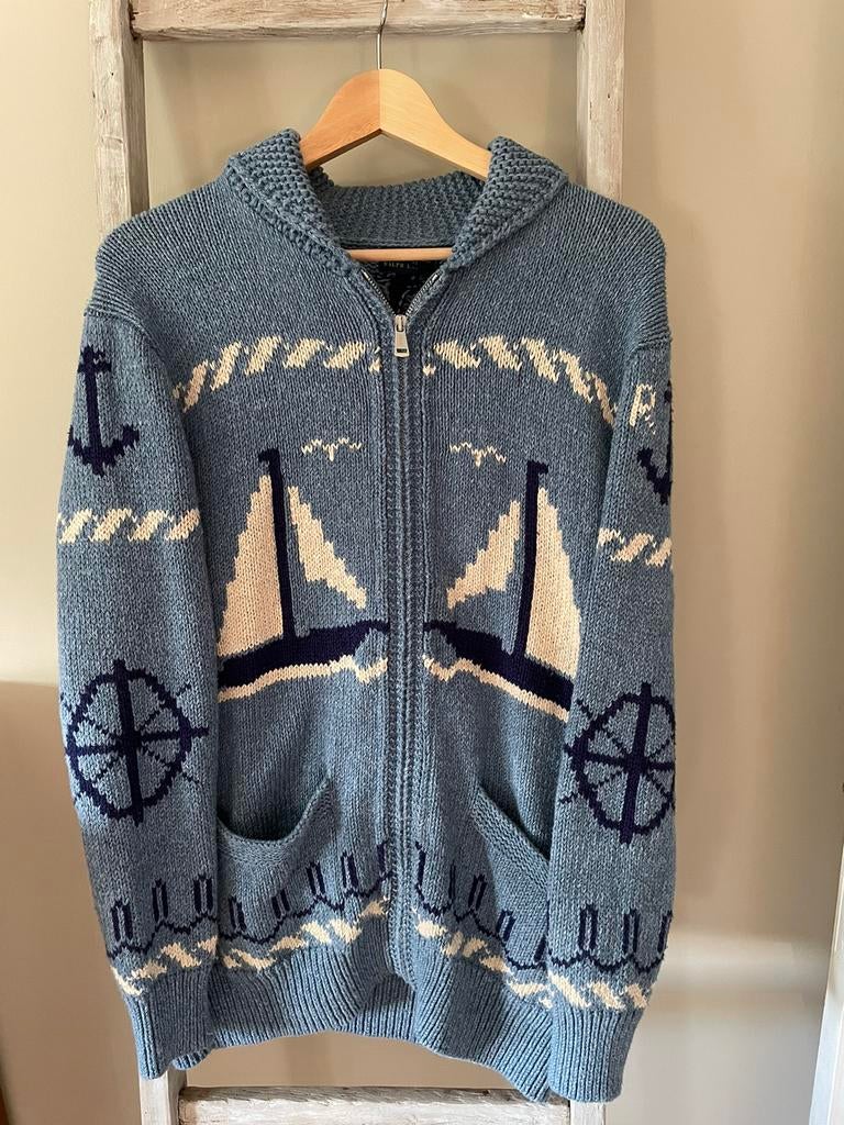 Ralph Lauren gilet nieuw, Enlèvement ou Envoi, Comme neuf