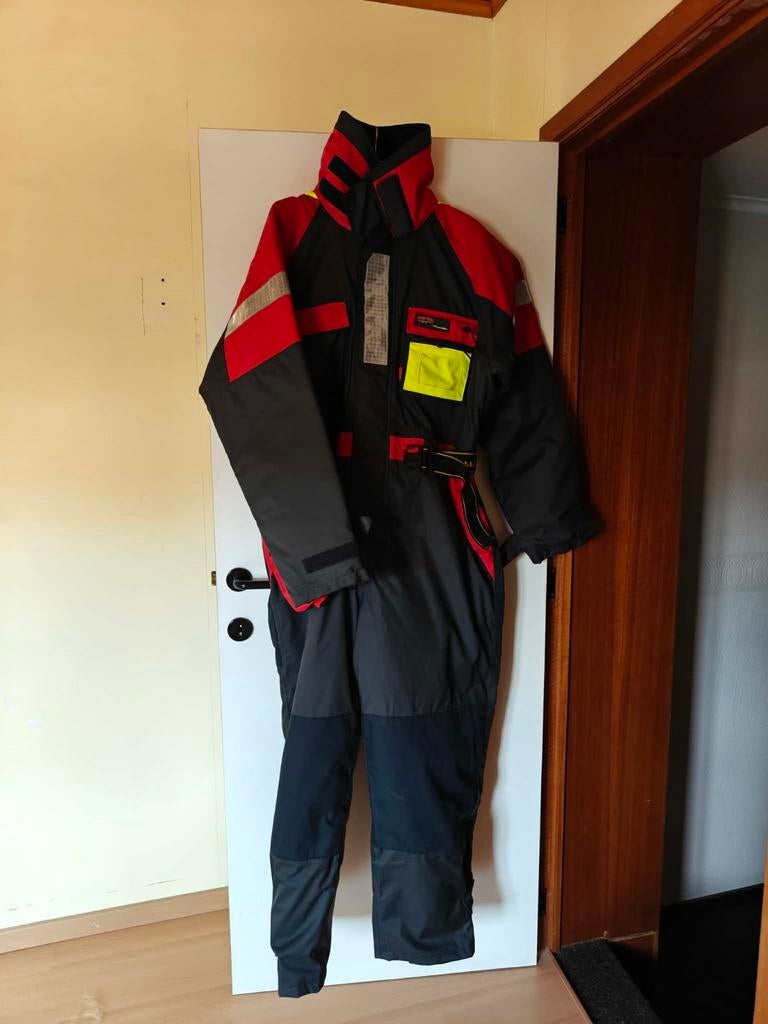 Vispak, warmtepak,drijfpak, Kleding | Heren, Ophalen of Verzenden