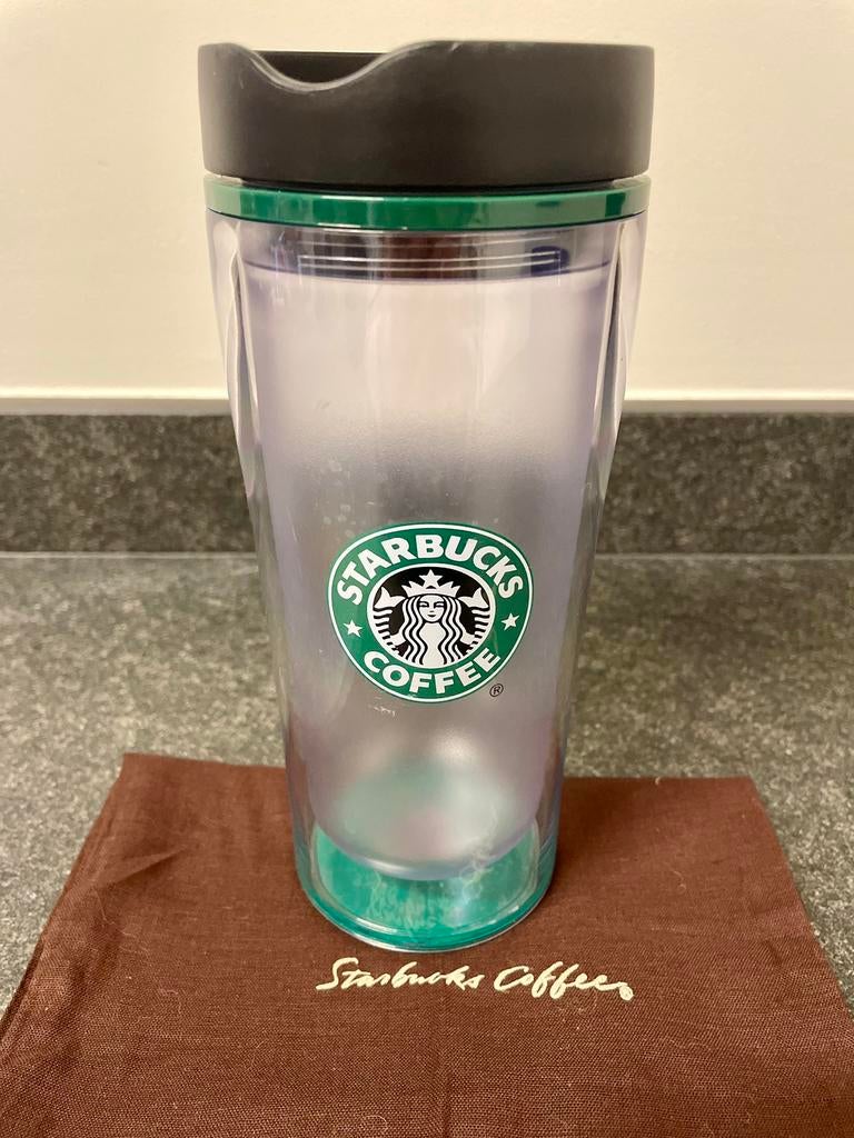 Starbucks thermosbeker, Ophalen of Verzenden, Nieuw