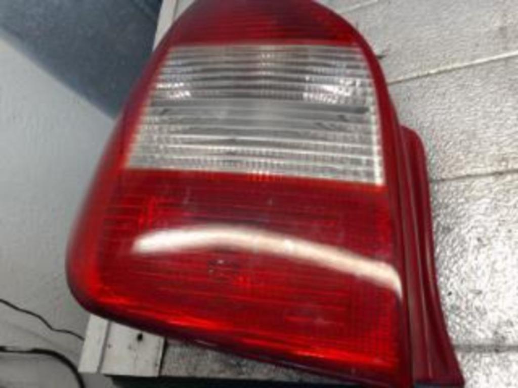 Feu arrière gauche Citroen C2 2003-2008 LP/14061, Ophalen of Verzenden, Gebruikt