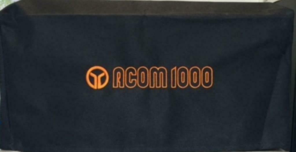 Beschermhoezen voor Acom Amplifier, Telecommunicatie, Ophalen of Verzenden, Nieuw, Zender en Ontvanger
