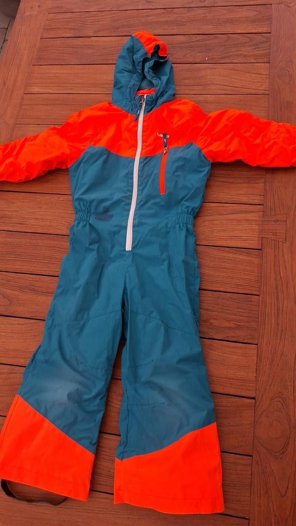 Skipak maat 98 / 104, Ophalen of Verzenden, Gebruikt