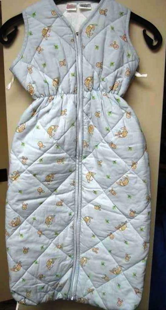 NIEUWE warme slaapzak - maat 90 cm., Enlèvement, Neuf, Sac de couchage