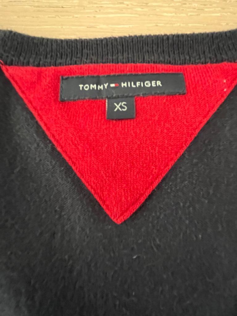 Pull Tommy Hilfiger XS, Garçon ou Fille, Pull ou Veste, Tommy Hilfiger, Enlèvement