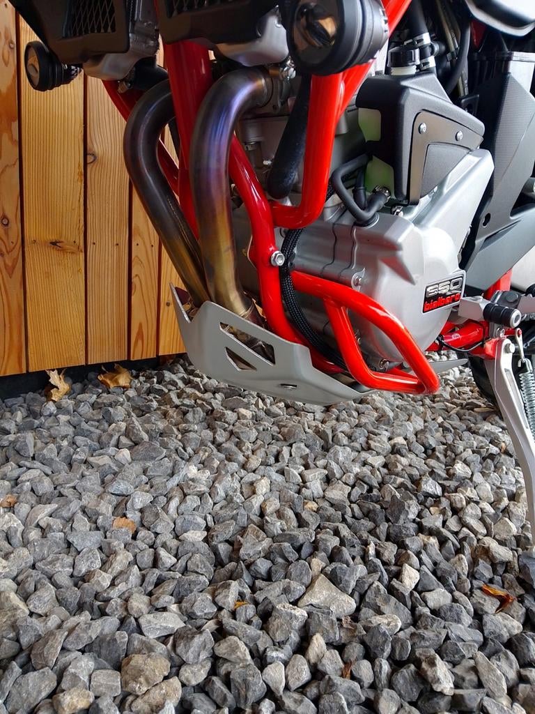 Swm superdual 650 T - 2025 - trail - ! Pack valises offert !, 600 cm³, Tourisme, Particulier, 12 à 35 kW