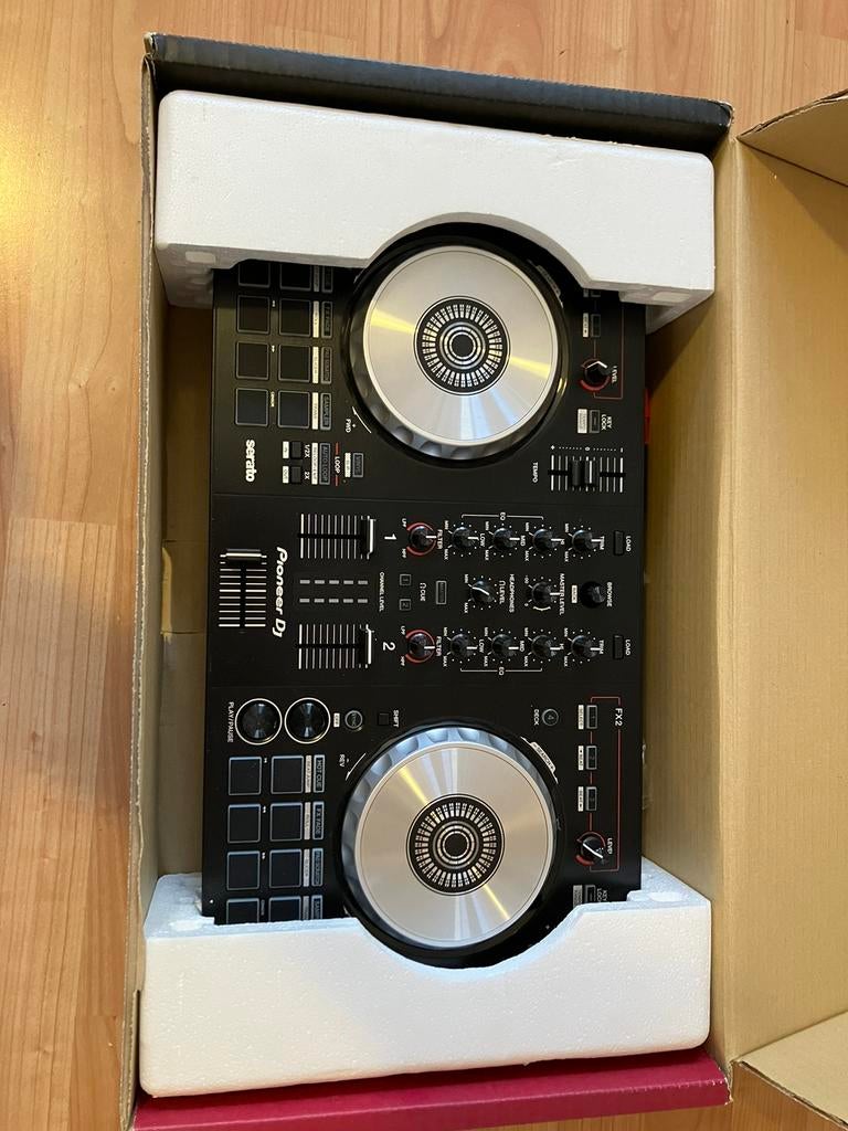 Pioneer DDJ SB3, Musique & Instruments, DJ sets & Platines, Enlèvement, Comme neuf, DJ-Set, Pioneer