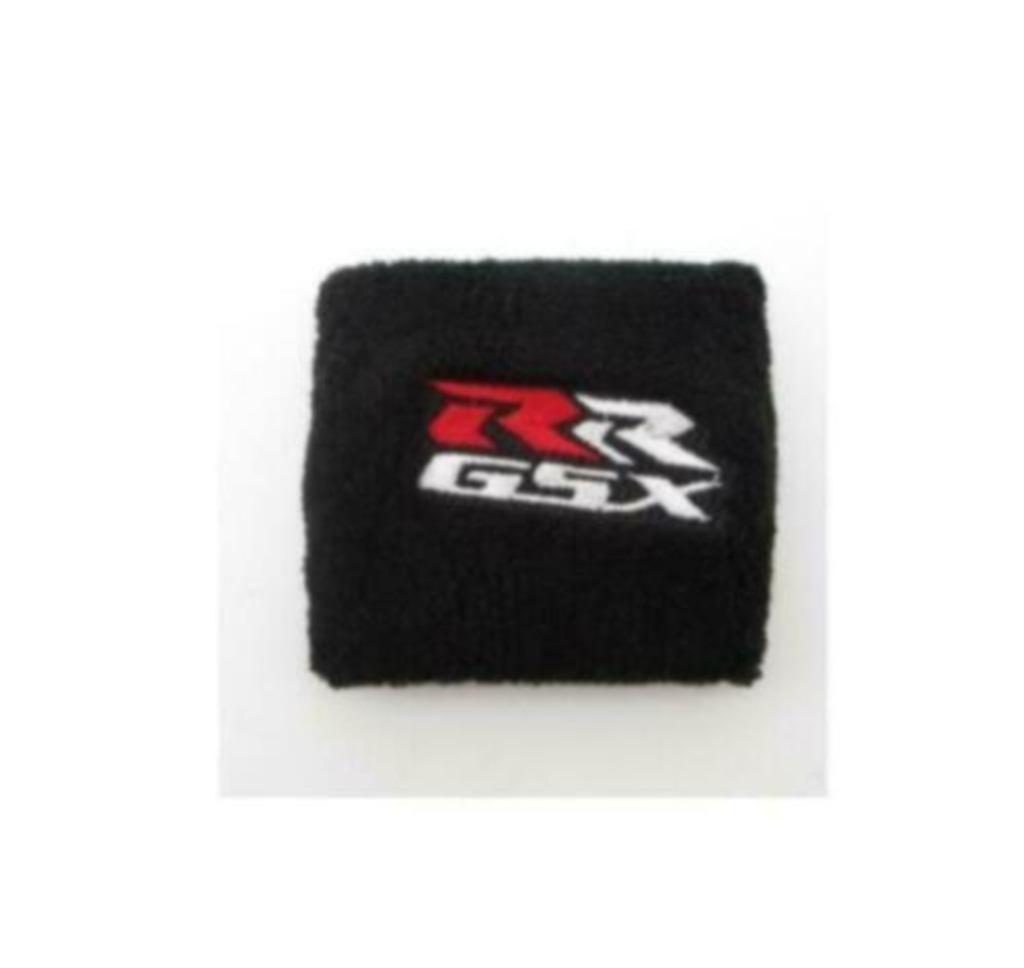 Suzuki GSX-RR remreservoir sok - Zwart, Motoren, Ophalen of Verzenden, Nieuw