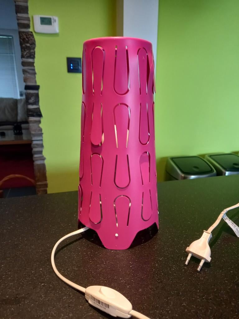 lampe de table ikea, Enlèvement ou Envoi, Comme neuf