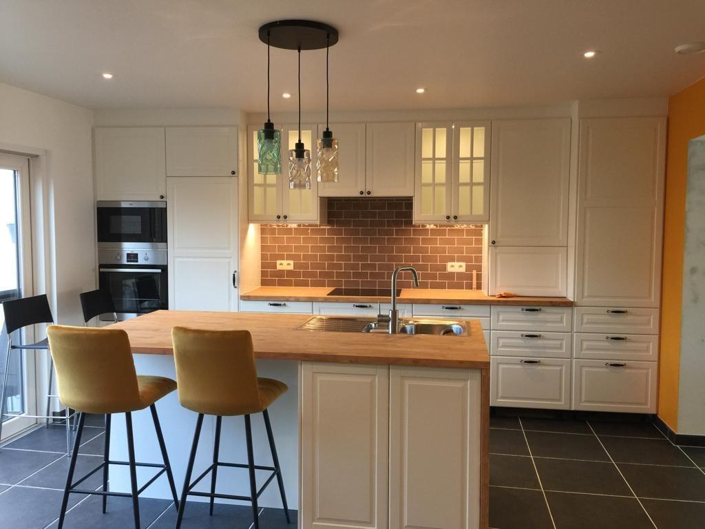 Keuken renovatie, Ophalen of Verzenden
