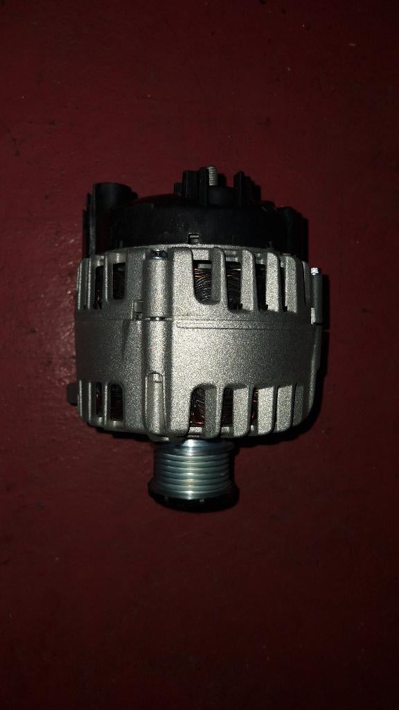 Alternateur échange standard Audi, Seat, Skoda, VW, Ophalen of Verzenden, Gereviseerd, Seat