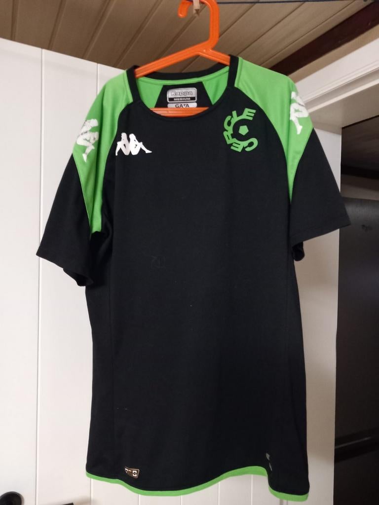 Cercle brugge trui medium, Sport en Fitness, Voetbal, Ophalen