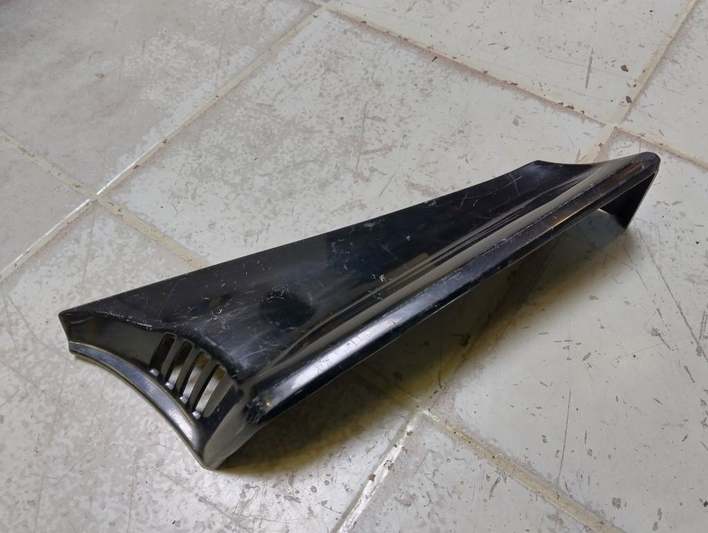 suzuki gs 700/ 750 es linker binnenkuip, Enlèvement ou Envoi, Utilisé