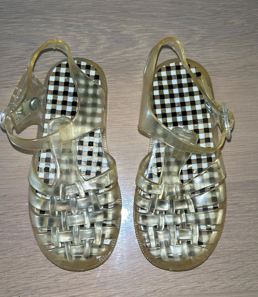 Waterschoenen maat 26, Kinderen en Baby's, Jongen of Meisje, Schoenen, Ophalen of Verzenden, Zo goed als nieuw