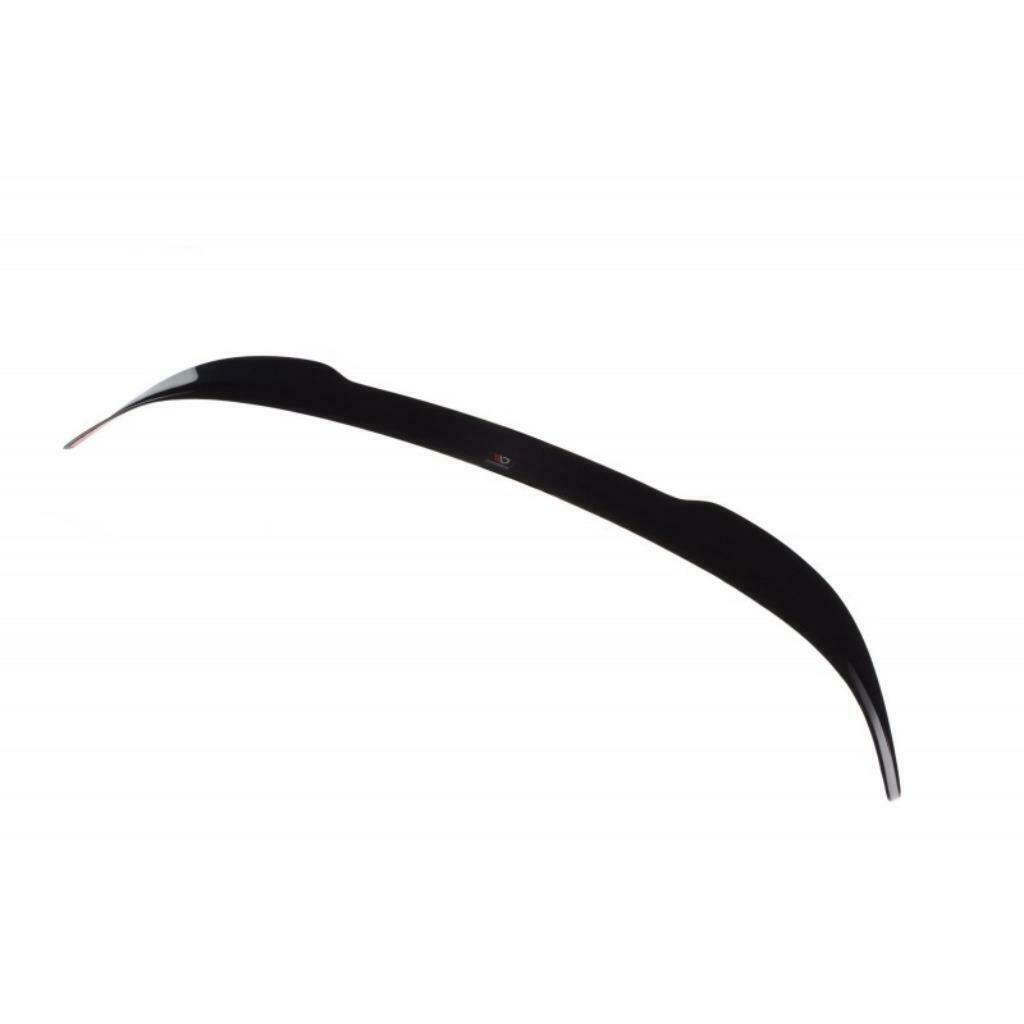 Maxton Design Spoiler Cap VW Scirocco glossy black NIEUW, Ophalen of Verzenden, Achter, Volkswagen, Achterklep