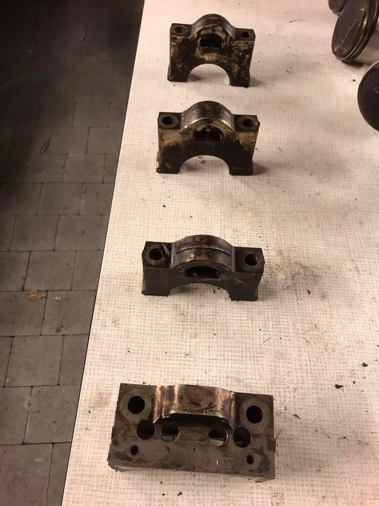 Alfa Romeo GTV6 (11), Auto-onderdelen, Ophalen of Verzenden, Gebruikt, Alfa Romeo