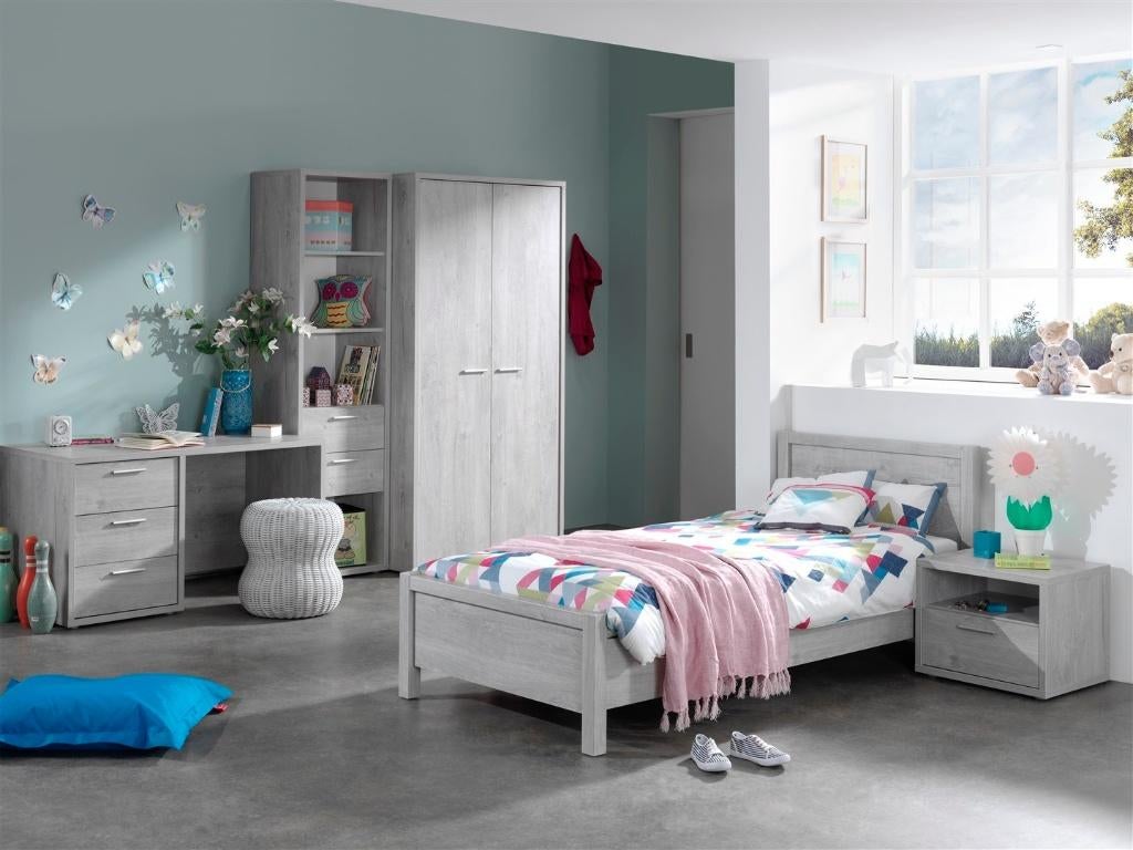Complete kinderkamer, Kinderen en Baby's, Ophalen, Gebruikt, Jongetje of Meisje