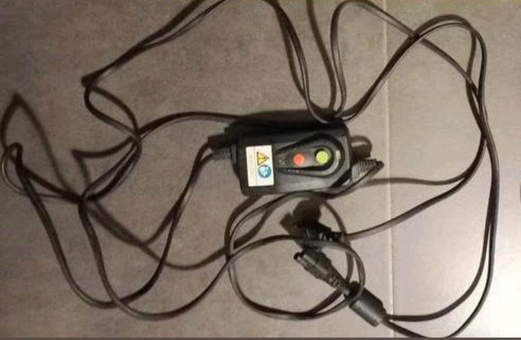 Adaptateur Xbox/également jeux, manette, Consoles de jeu & Jeux vidéo, Consoles de jeu | Xbox | Accessoires, Enlèvement, Comme neuf