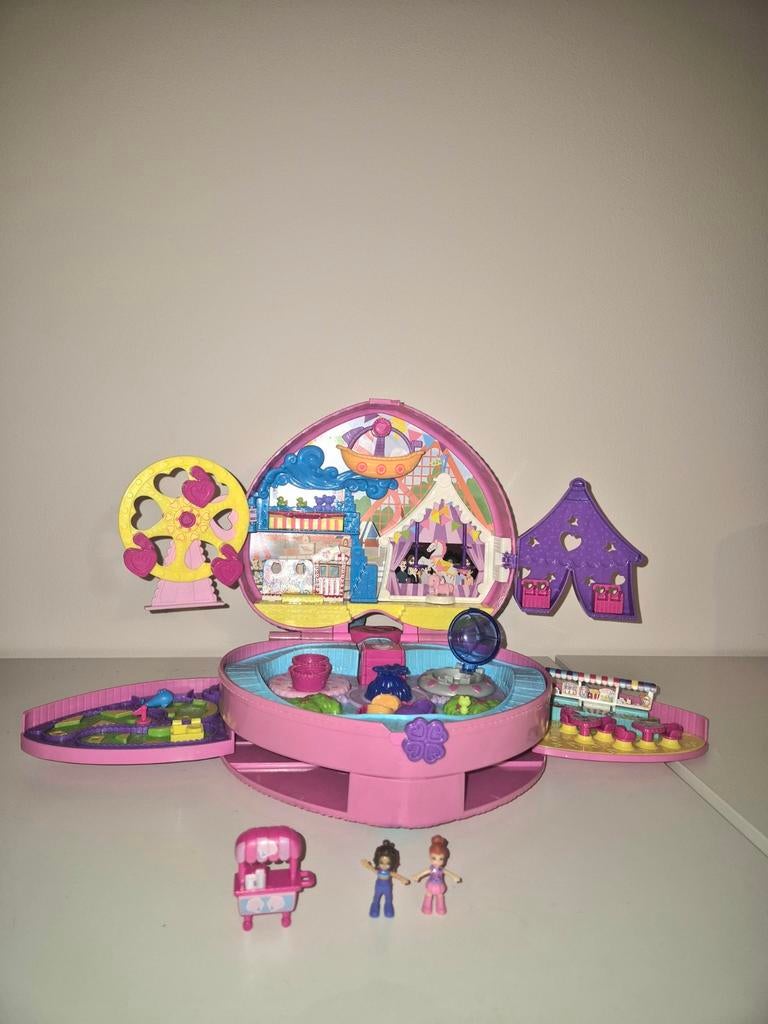 Sac à dos Polly pocket, Enlèvement ou Envoi